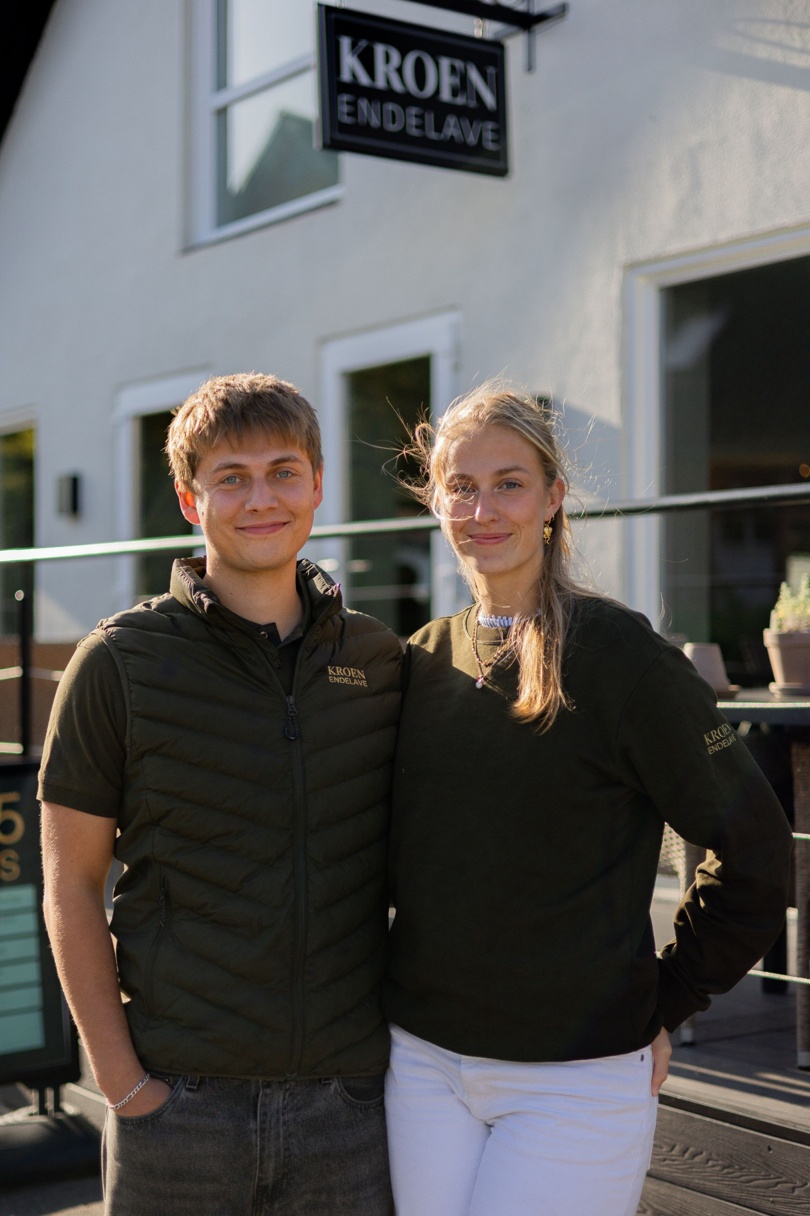 Om os: Har du spørgsmål